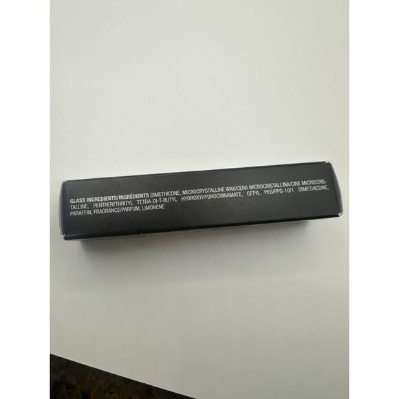 Anastasia Beverly Hills Crystal Lip Gloss Clear - Picture 3 of 3